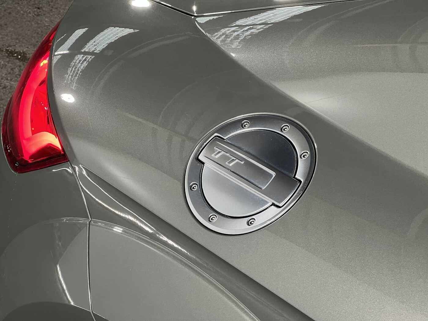 Used Audi TT 2023 for sale - 77229670: Photo 15