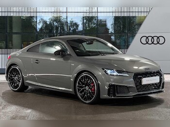 (73) - Coup- Final Edition 45 TFSI quattro 245 PS S tronic 3-Door