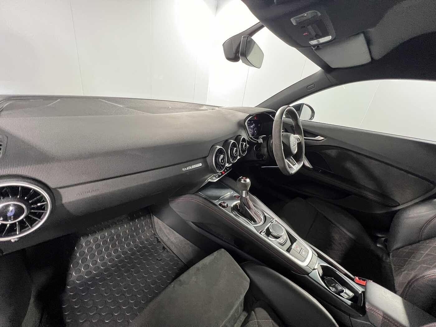 Used Audi TT 2023 for sale - 77229670: Photo 2