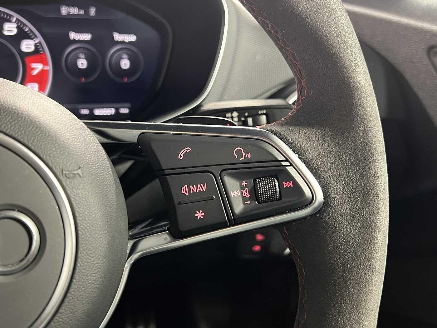 Used Audi TT 2023 for sale - 77229670: Photo 24