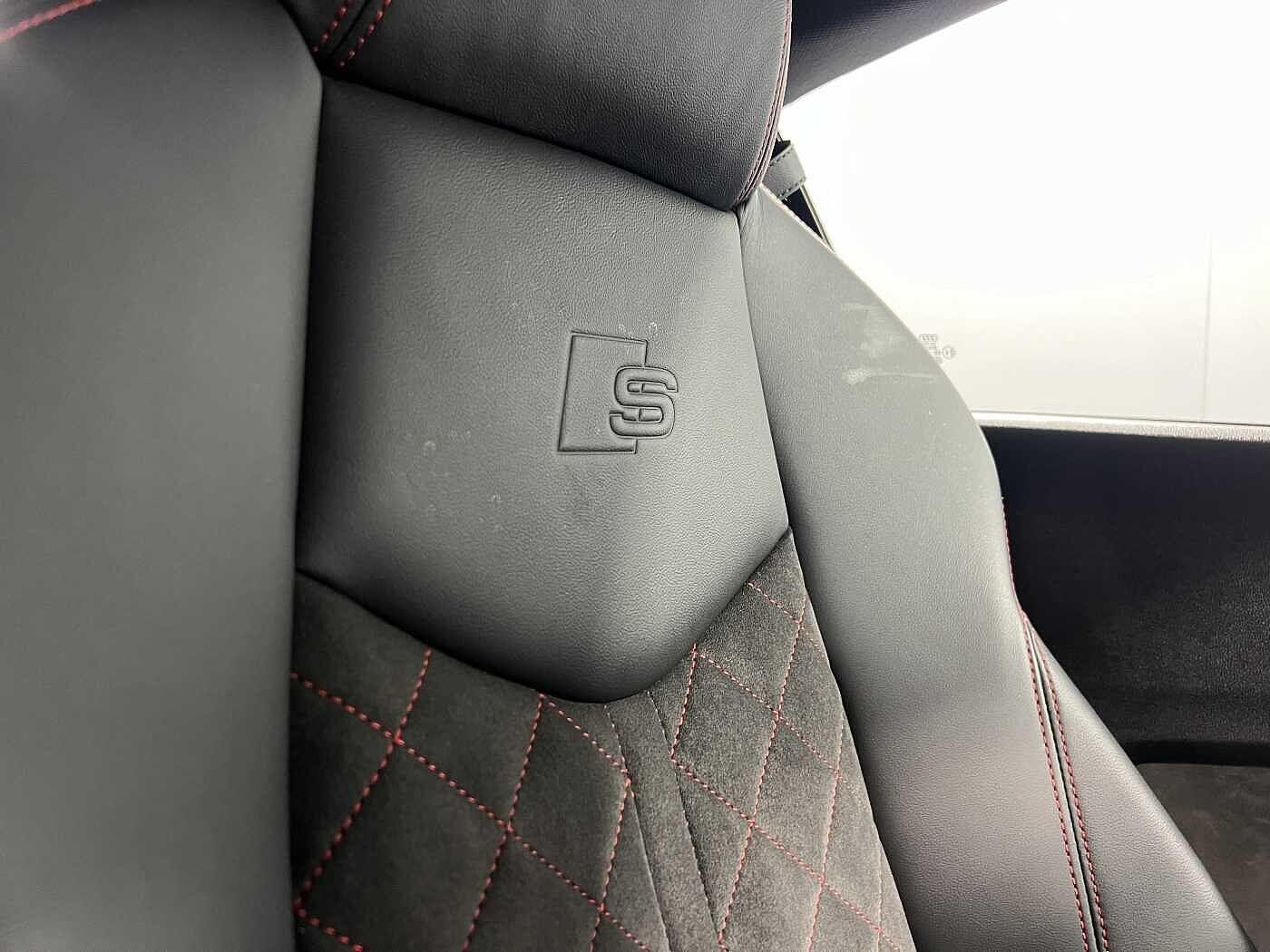 Used Audi TT 2023 for sale - 77229670: Photo 28