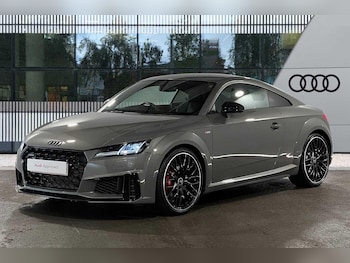 Used Audi TT 2023 for sale - 77229670: Photo