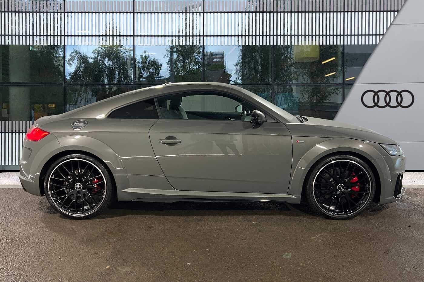 Used Audi TT 2023 for sale - 77229670: Photo 6