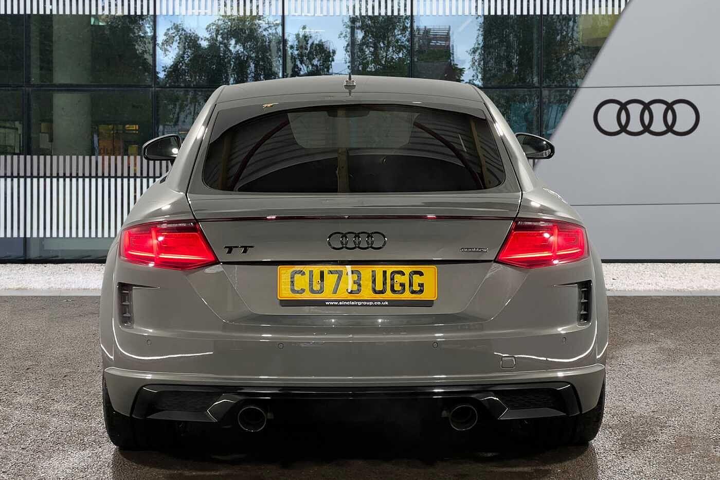 Used Audi TT 2023 for sale - 77229670: Photo 9