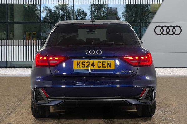 Used Audi A1 2024 for sale - 75682011: Photo 11