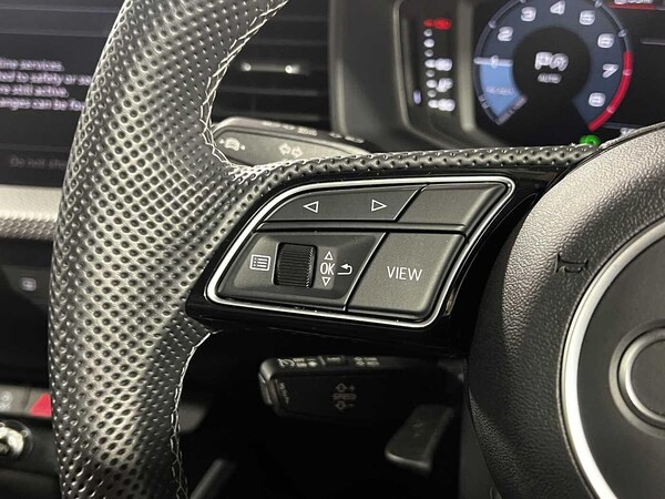 Used Audi A1 2024 for sale - 75682011: Photo 27