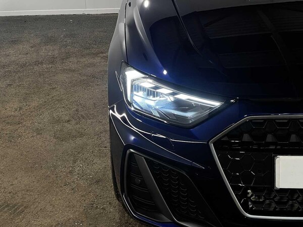 Used Audi A1 2024 for sale - 75682011: Photo 38