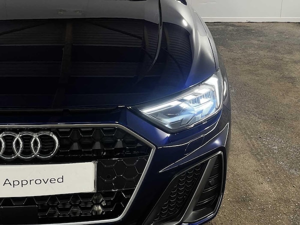 Used Audi A1 2024 for sale - 75682011: Photo 39