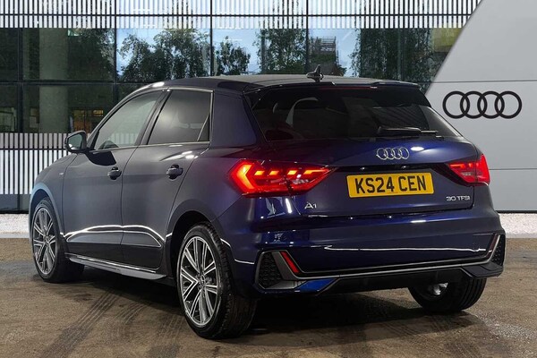 Used Audi A1 2024 for sale - 75682011: Photo 3