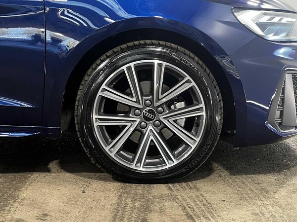 Used Audi A1 2024 for sale - 75682011: Photo 5