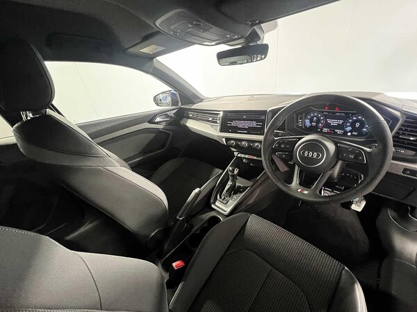 Used Audi A1 2024 for sale - 75682011: Photo 6
