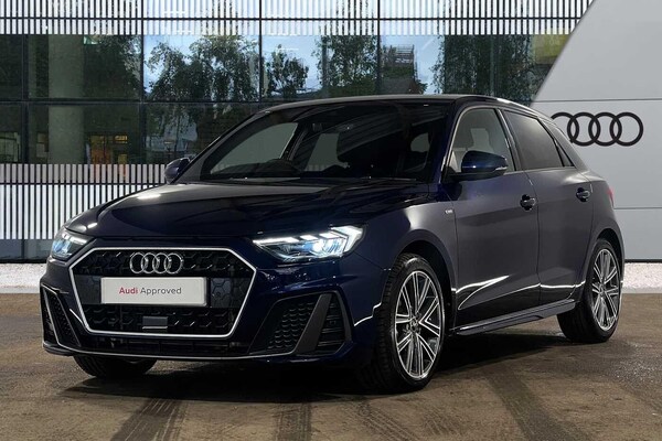 Used Audi A1 2024 for sale - 75682011: Photo 7