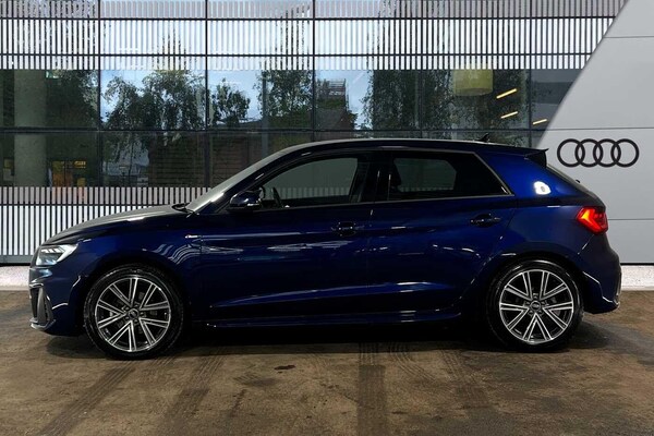 Used Audi A1 2024 for sale - 75682011: Photo 9