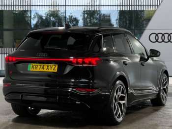 Used Audi Other 2024 for sale - 75310607: Photo