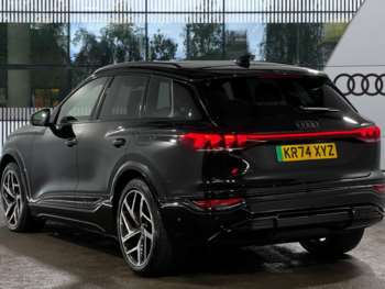 Used Audi Other 2024 for sale - 75310607: Photo