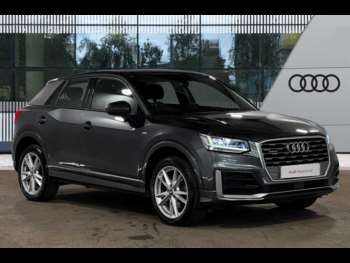 (69) - S line 40 TFSI quattro 190 PS S tronic 5-Door