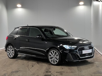 Used Audi A1 2025 for sale - 78854177: Photo