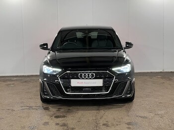 Used Audi A1 2025 for sale - 78854177: Photo