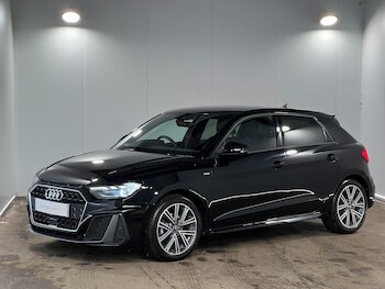 Used Audi A1 2025 for sale - 78854177: Photo