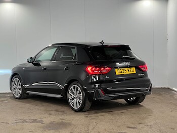 Used Audi A1 2025 for sale - 78854177: Photo
