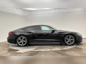 Used Audi e-tron GT 2022 for sale - 79169718: Photo