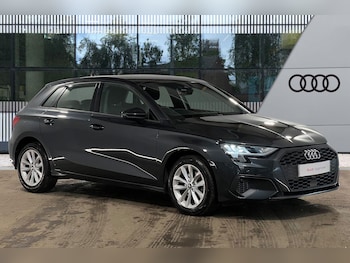 Used Audi A3 2022 for sale - 78573014: Photo