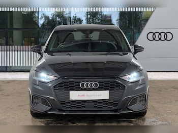 Used Audi A3 2022 for sale - 78573014: Photo