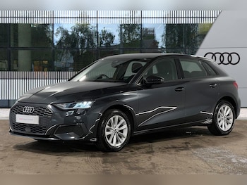 Used Audi A3 2022 for sale - 78573014: Photo