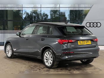 Used Audi A3 2022 for sale - 78573014: Photo