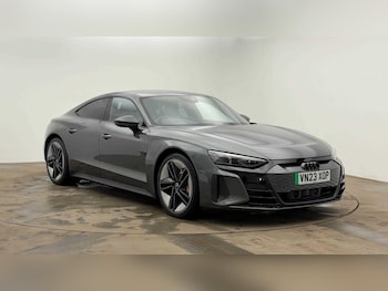 2023 (23) - 93.4kWh Carbon Vorsprung Auto quattro 4dr