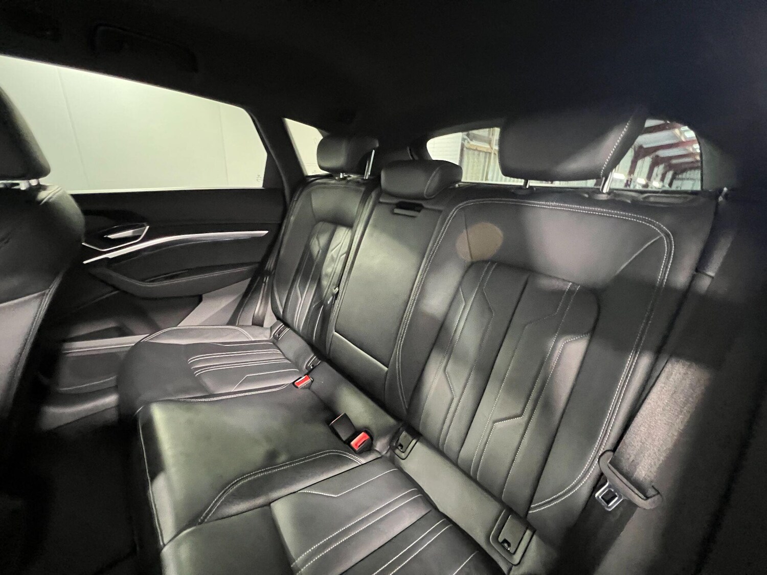 Used Audi e-tron 2023 for sale - 76952464: Photo 17