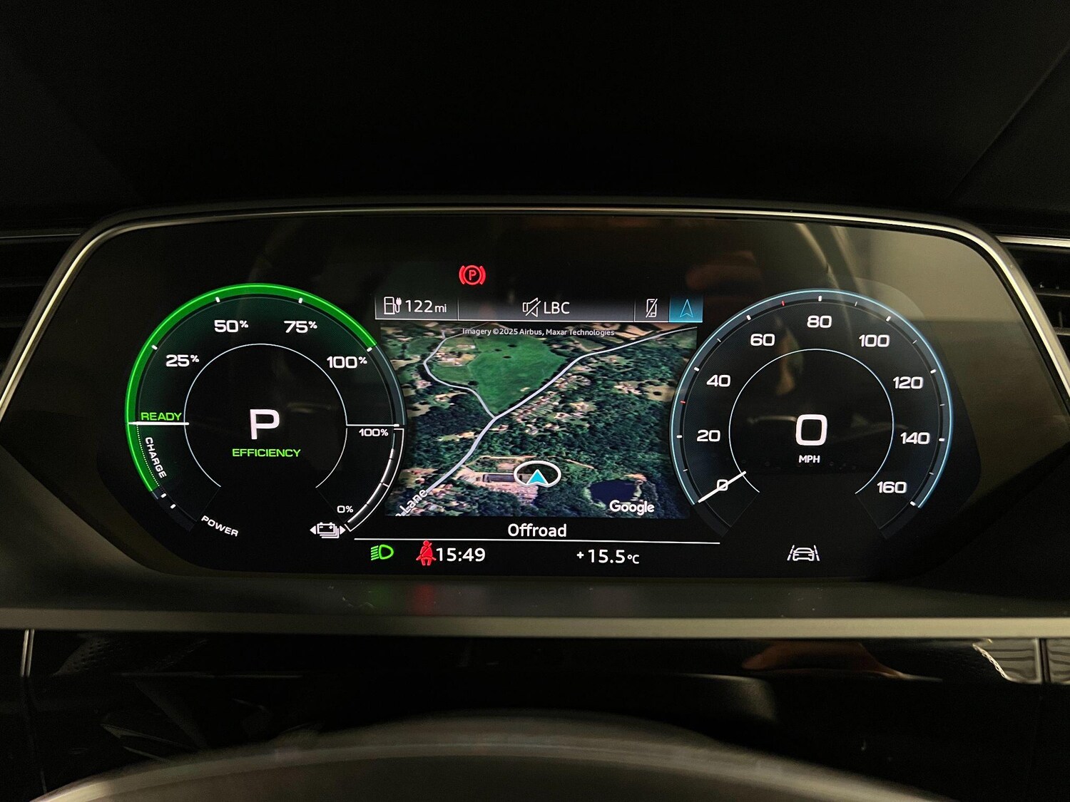 Used Audi e-tron 2023 for sale - 76952464: Photo 28