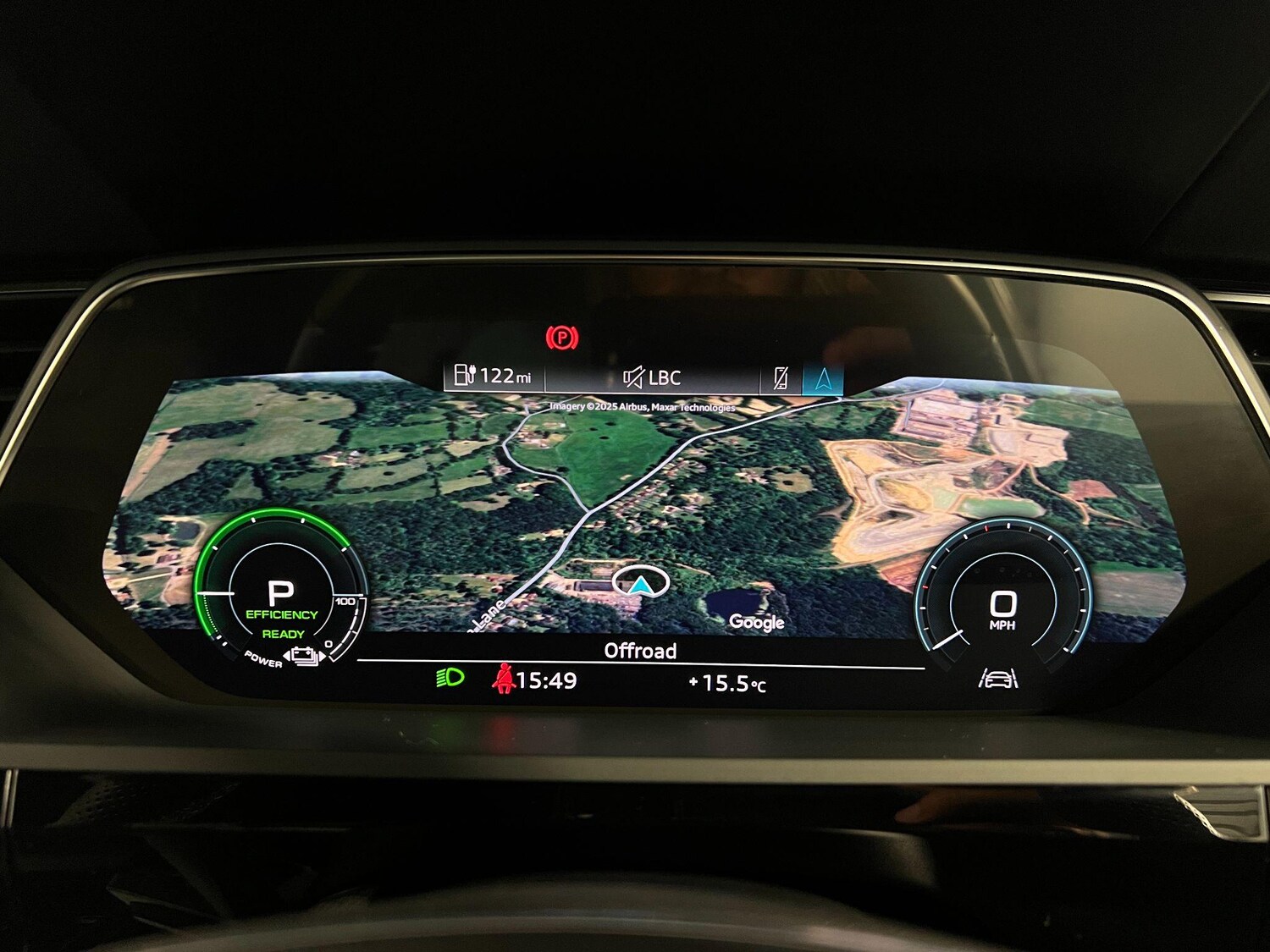 Used Audi e-tron 2023 for sale - 76952464: Photo 29