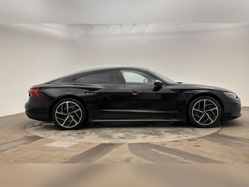 Used Audi e-tron GT 2022 for sale - 79396093: Photo