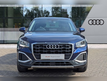 Used Audi Q2 2021 for sale - 79181619: Photo
