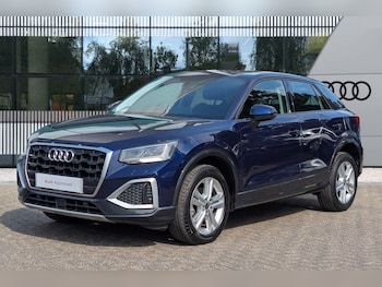 Used Audi Q2 2021 for sale - 79181619: Photo