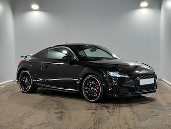 Used Audi TT 2020 for sale - 78573196: Photo