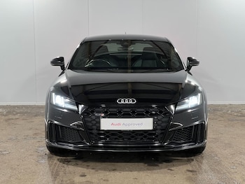 Used Audi TT 2020 for sale - 78573196: Photo