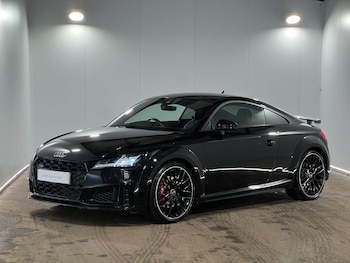 Used Audi TT 2020 for sale - 78573196: Photo