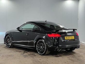 Used Audi TT 2020 for sale - 78573196: Photo