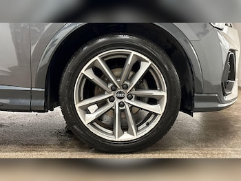 Used Audi Q3 2022 for sale - 78291323: Photo