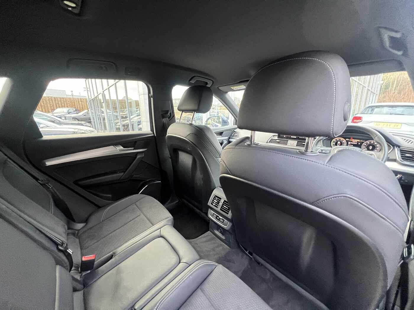 Used Audi Q5 2023 for sale - 77109819: Photo 13