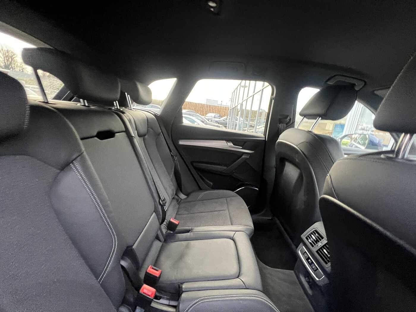 Used Audi Q5 2023 for sale - 77109819: Photo 14