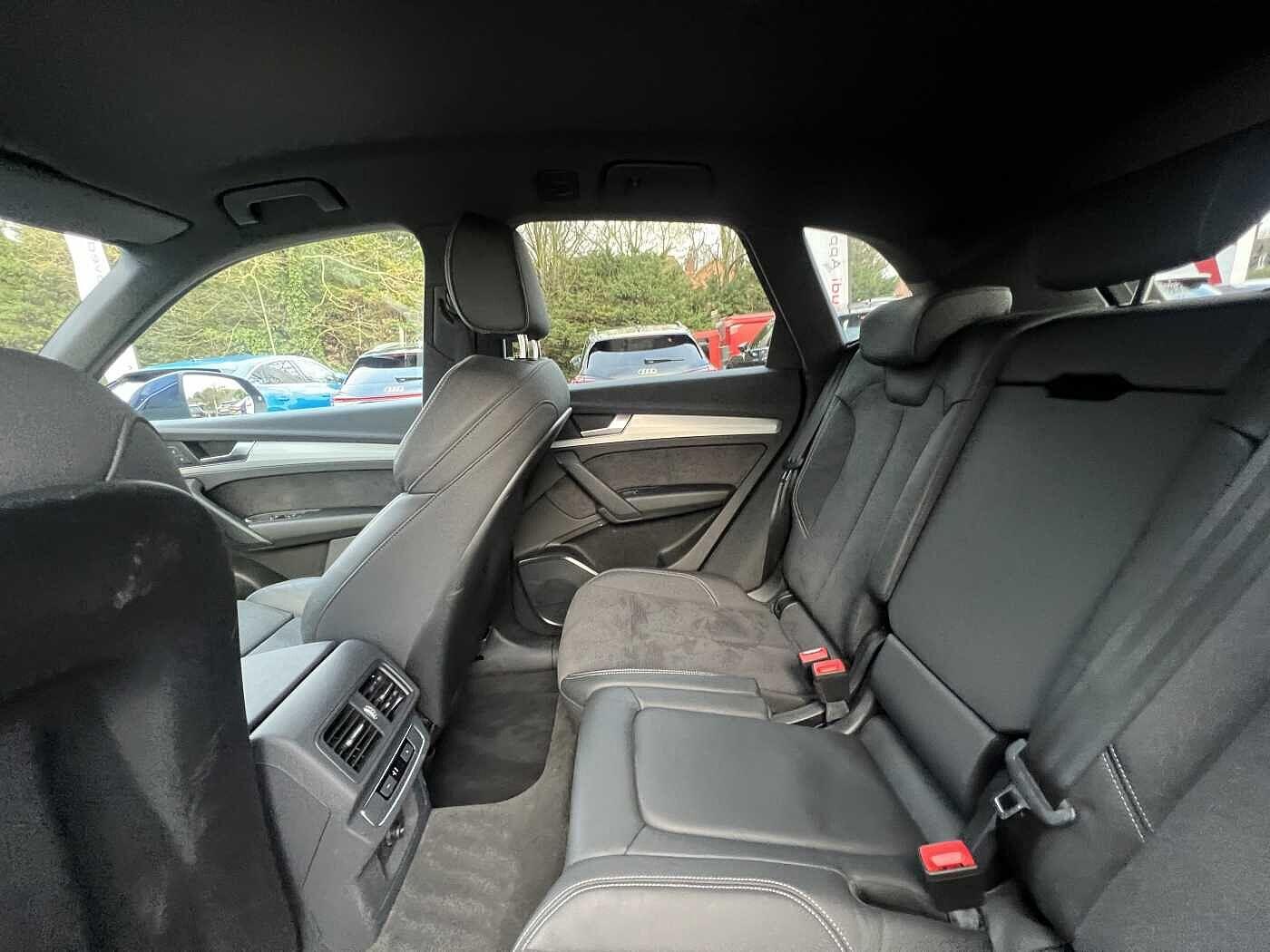 Used Audi Q5 2023 for sale - 77109819: Photo 17