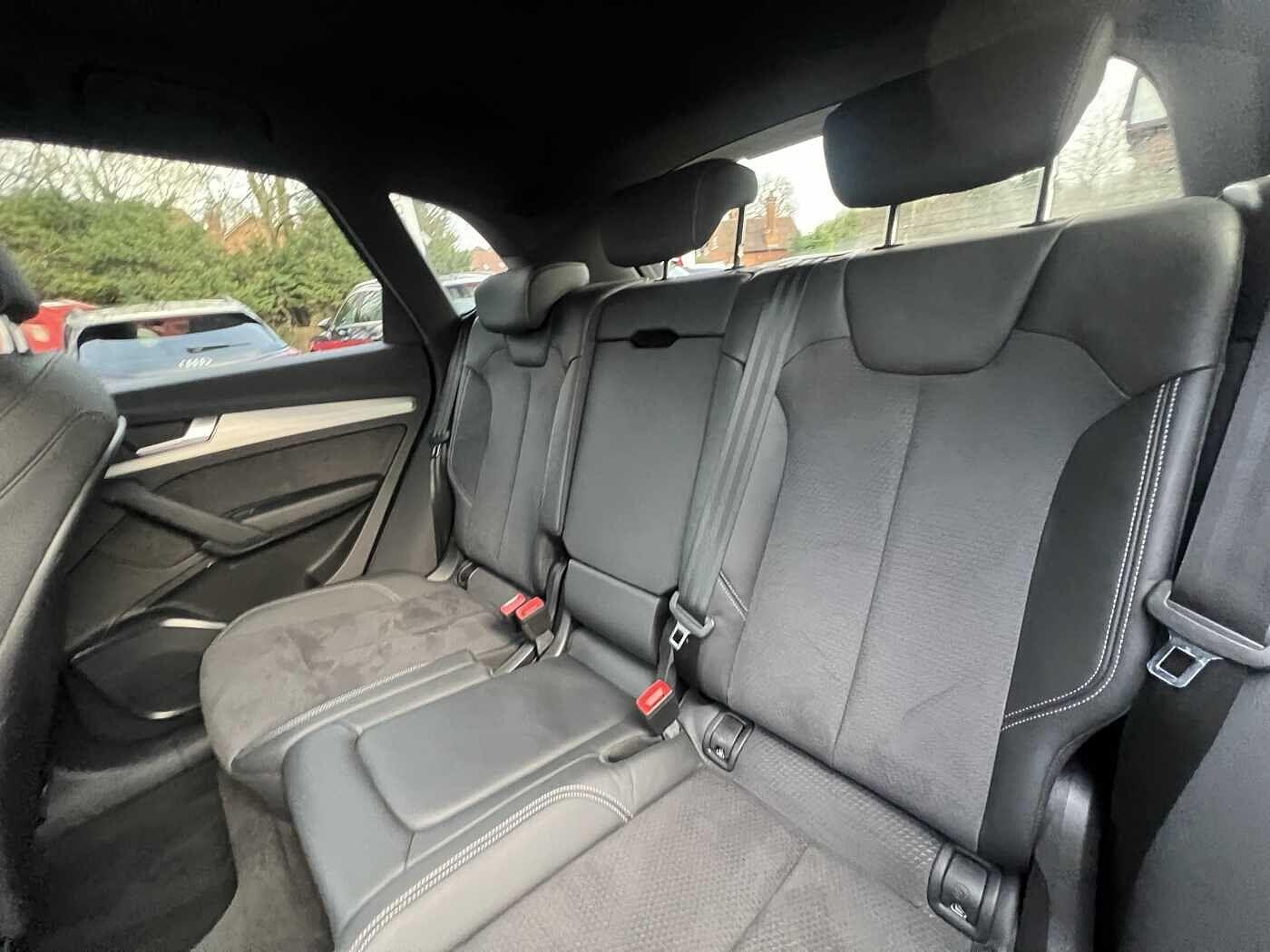 Used Audi Q5 2023 for sale - 77109819: Photo 18