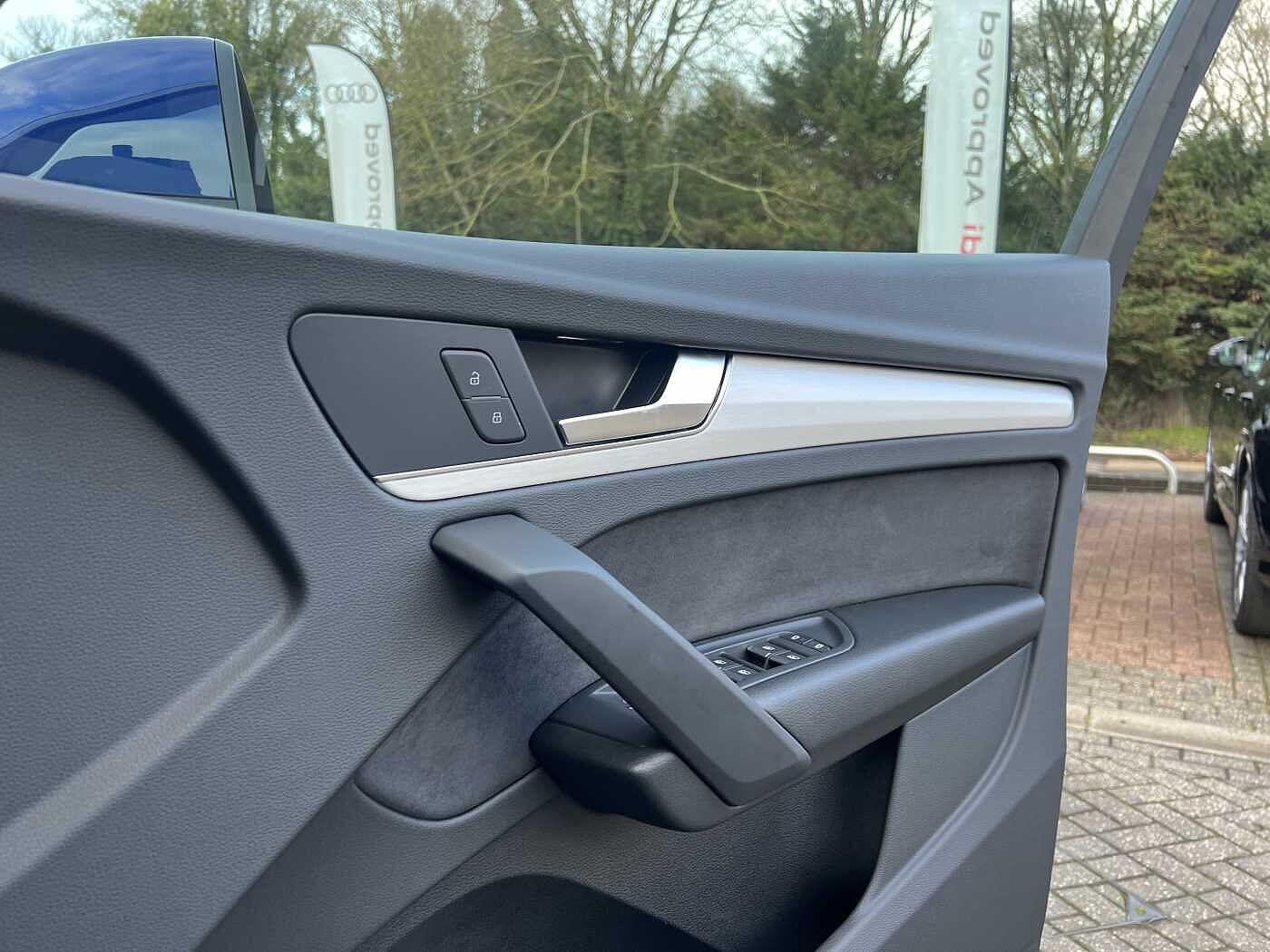 Used Audi Q5 2023 for sale - 77109819: Photo 21