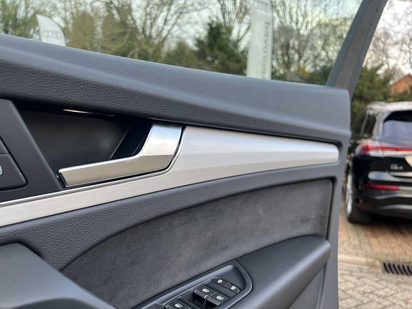 Used Audi Q5 2023 for sale - 77109819: Photo 22