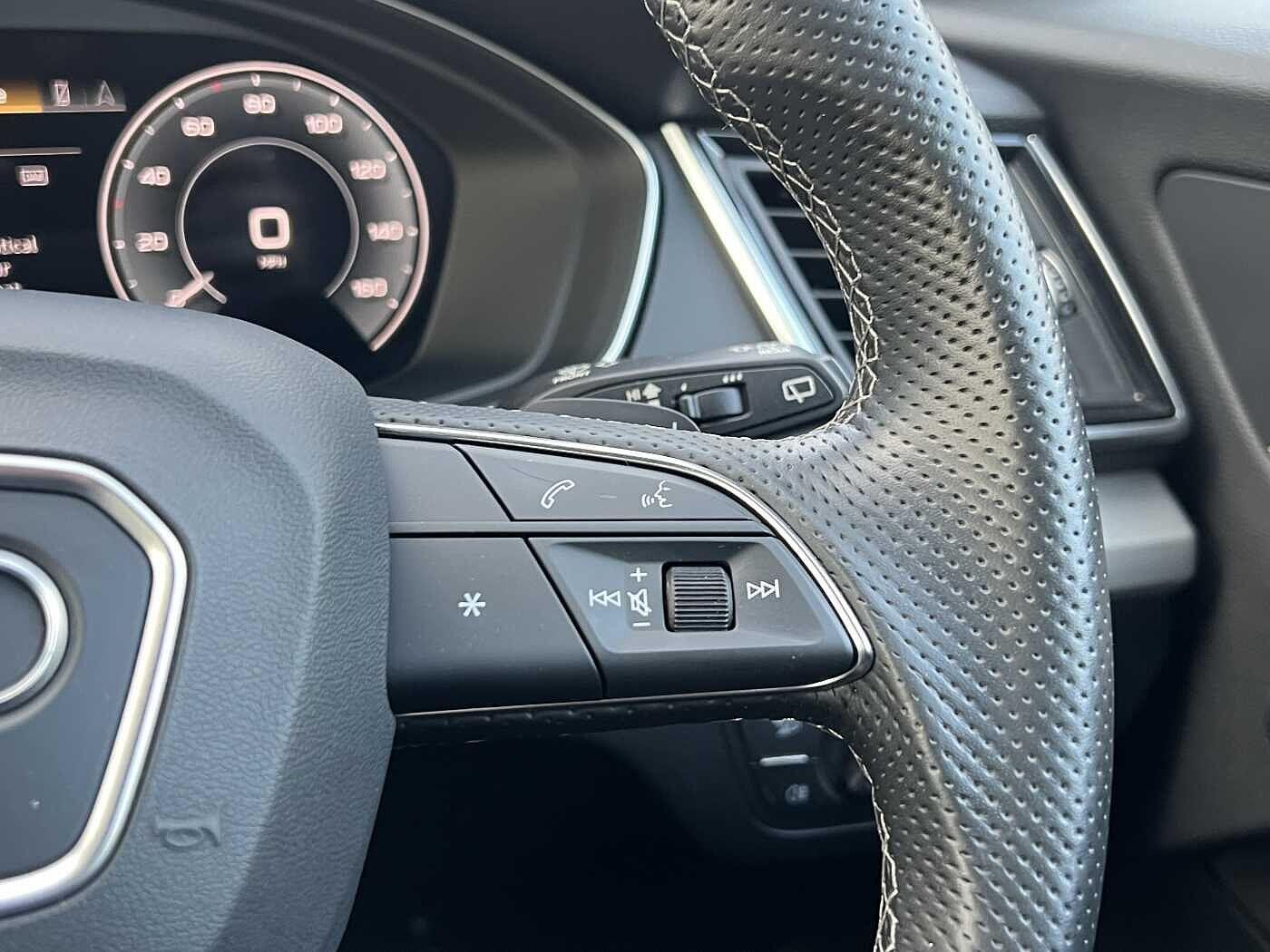 Used Audi Q5 2023 for sale - 77109819: Photo 23