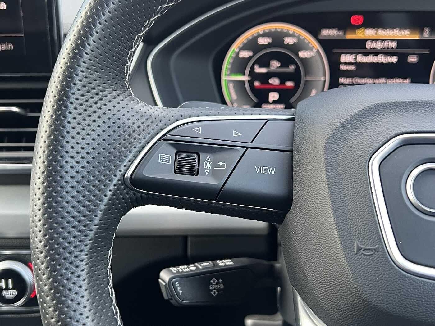 Used Audi Q5 2023 for sale - 77109819: Photo 24