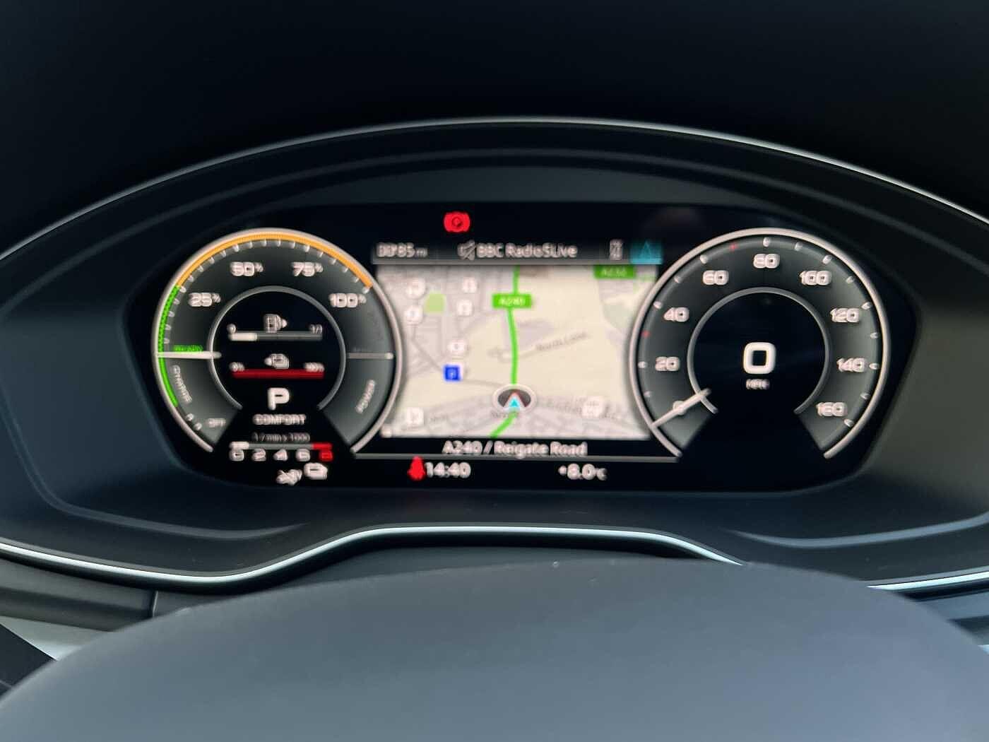 Used Audi Q5 2023 for sale - 77109819: Photo 27